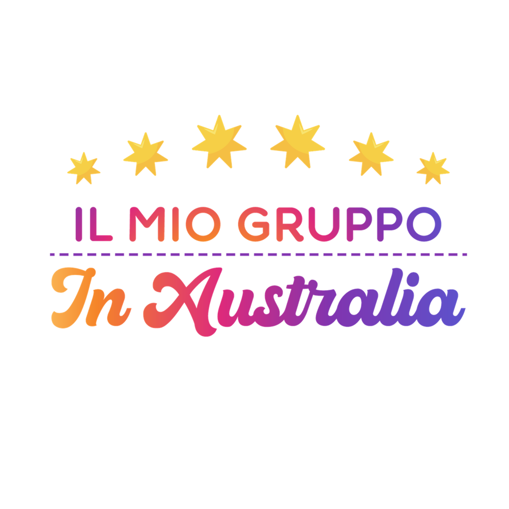 Logo Il Mio Gruppo in Australia
