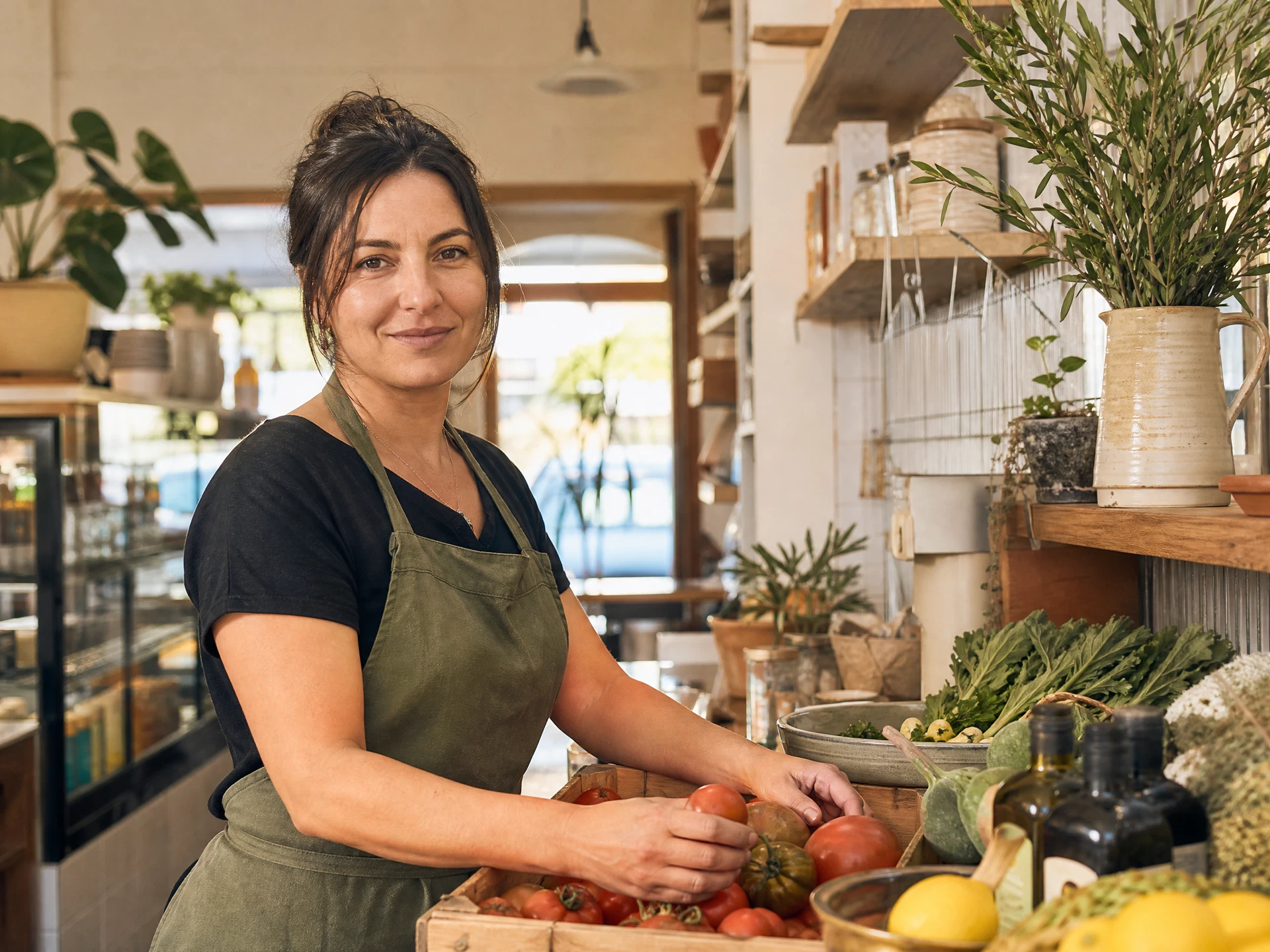 Attività italiana in Australia