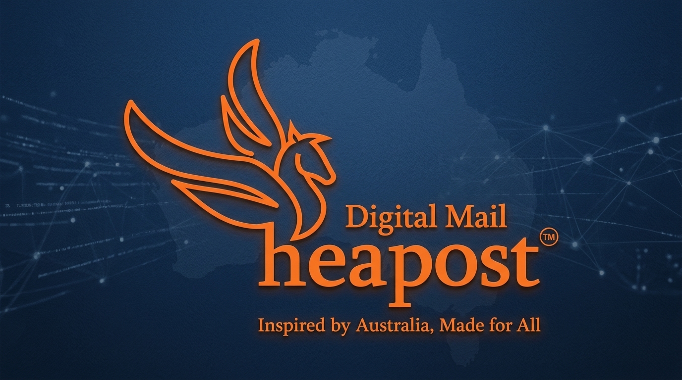 Logo o immagine di Heapost