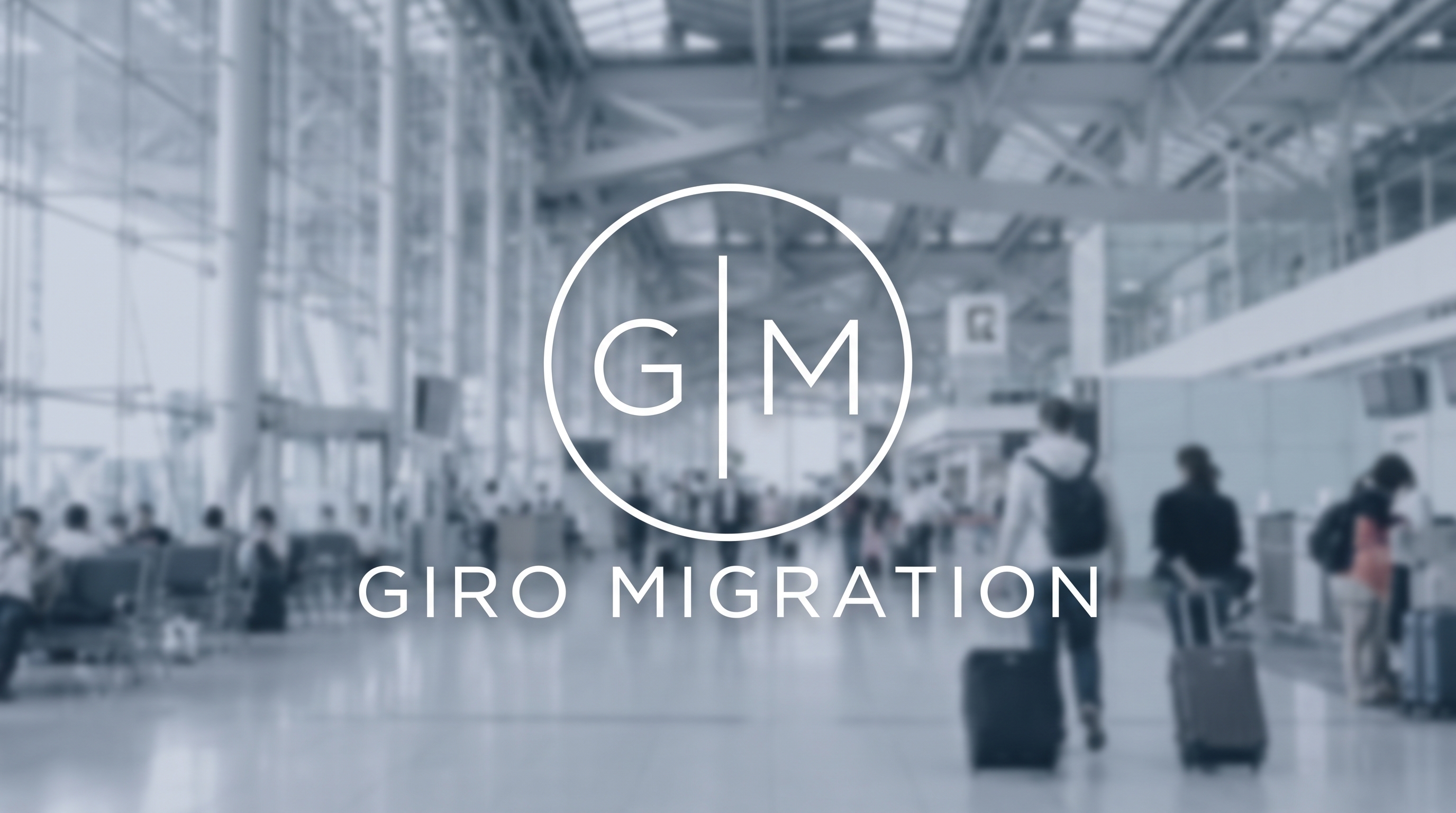 Logo o immagine di Giro Migration