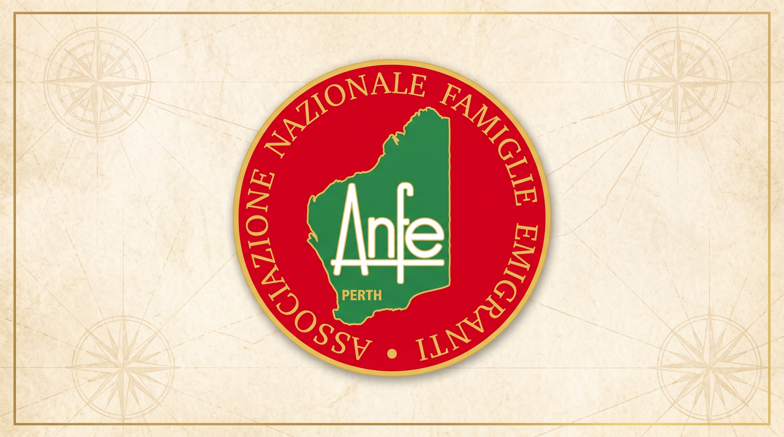 Logo o immagine di ANFE Perth