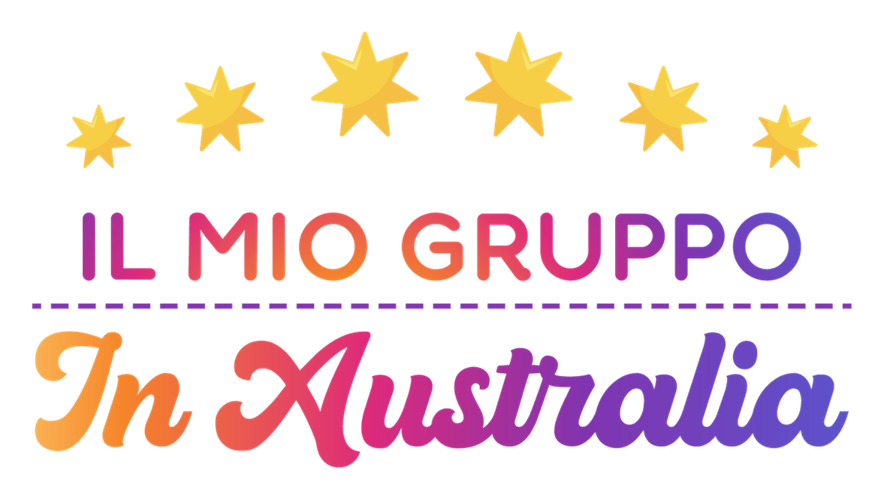 Il Mio Gruppo in Australia