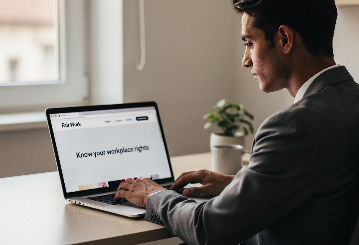 Ti pagano meno del dovuto? Verifica con Fair Work