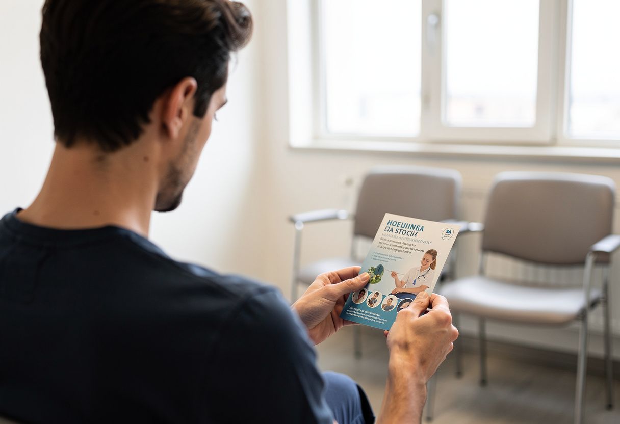 Requisiti Medicare in Australia