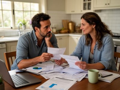 Tassi al 4,35%: cosa significa per i nostri mutui e risparmi