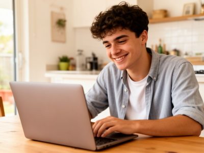 Migliorare l'inglese lavorando in Australia: il metodo