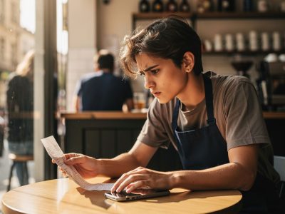 Ti pagano meno del dovuto? Verifica con Fair Work