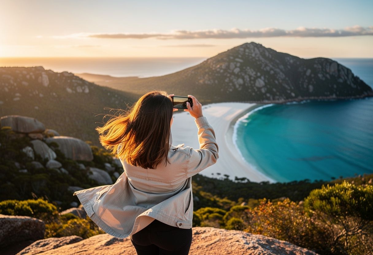 Tasmania in 7 giorni: on the road tra natura selvaggia