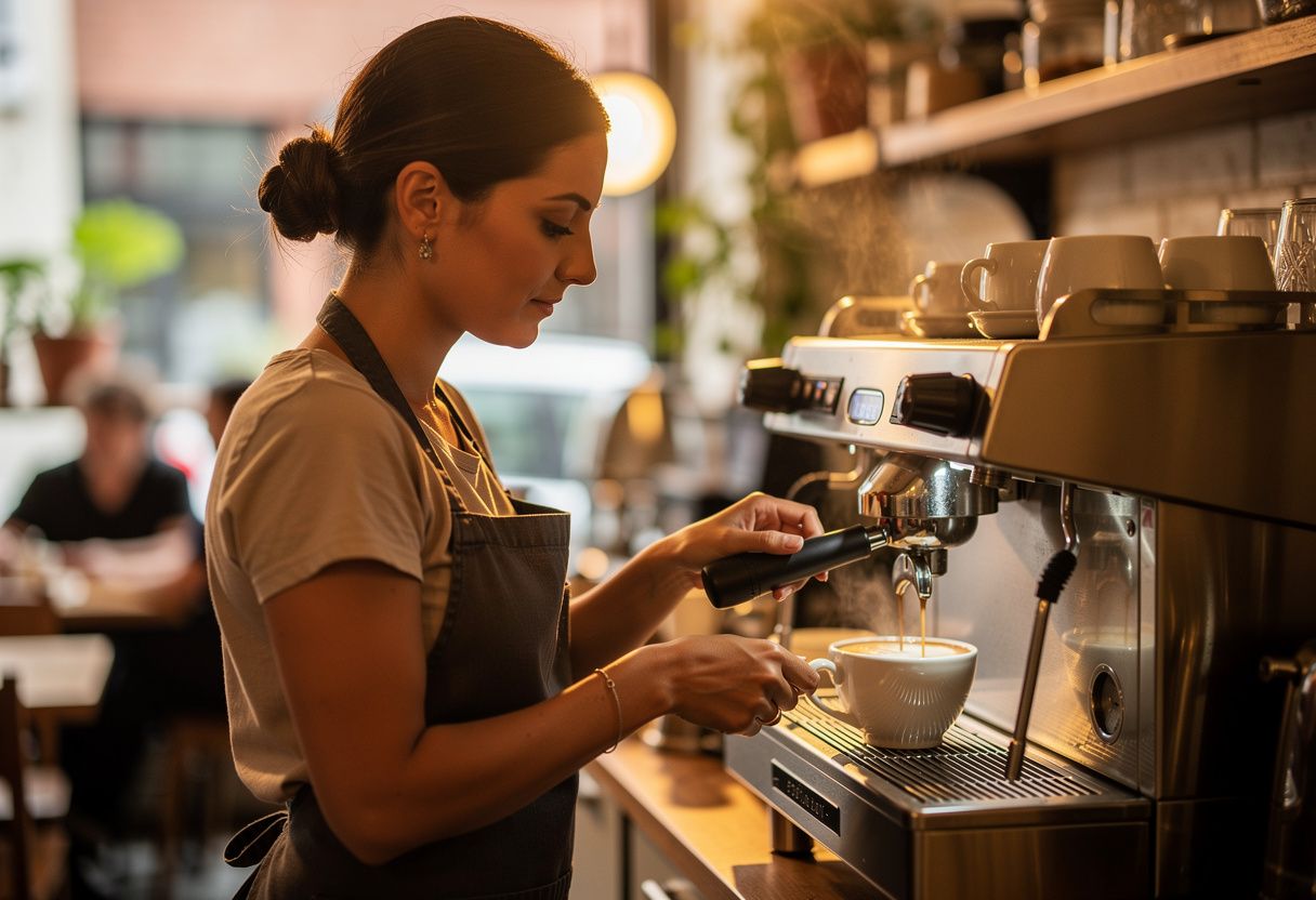 Hospitality Australia: le posizioni per iniziare subito