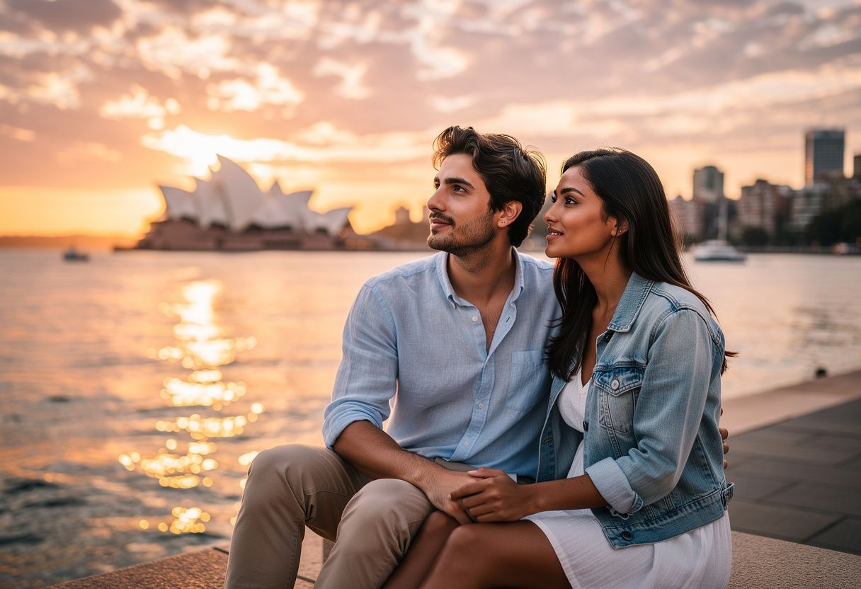 Lavoro in nero in Australia: i rischi che non conosci