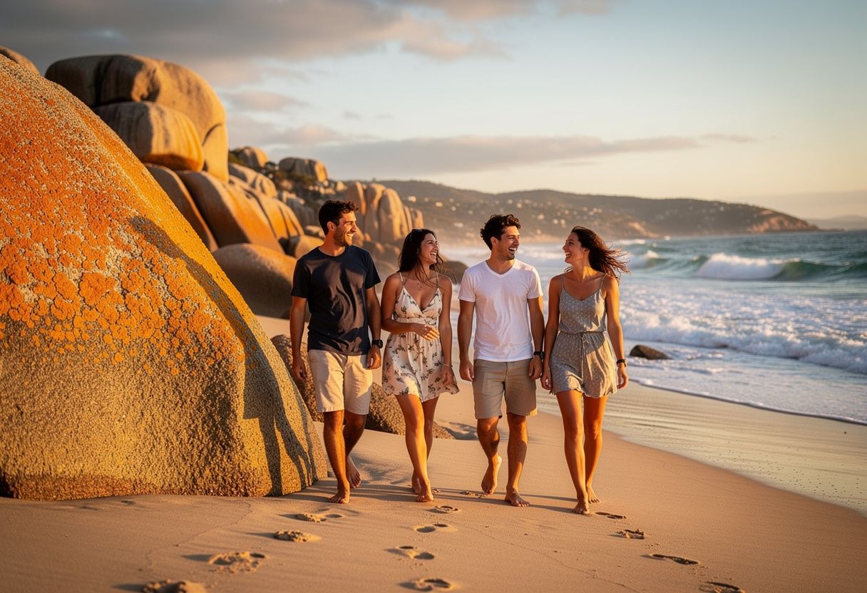 Tasmania in 7 giorni: on the road tra natura selvaggia
