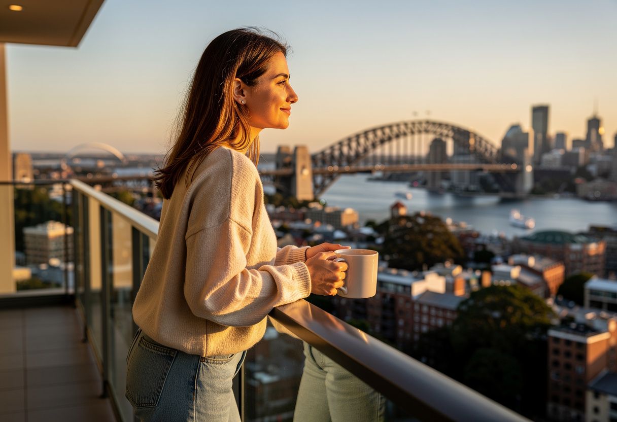Affittare stanza a Sydney: il costo medio nei vari quartieri