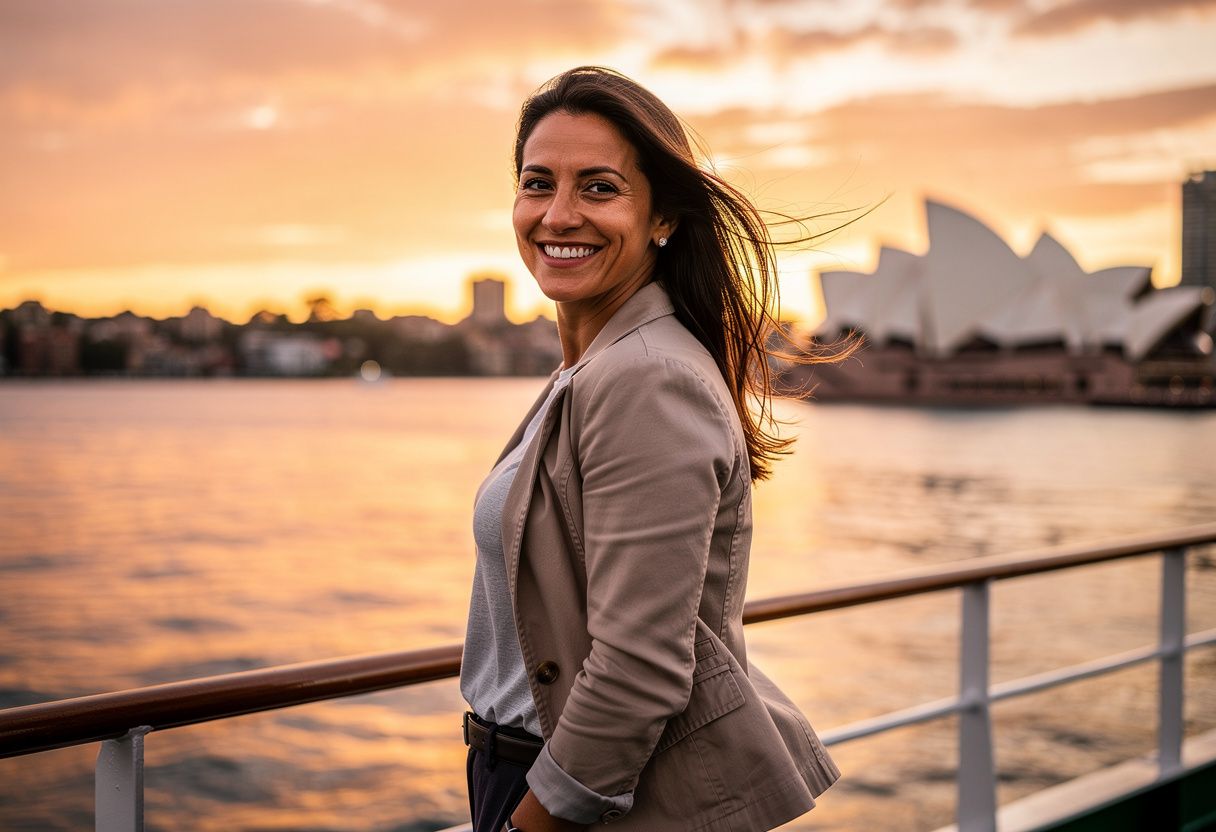 Busta paga australiana: come leggerla correttamente