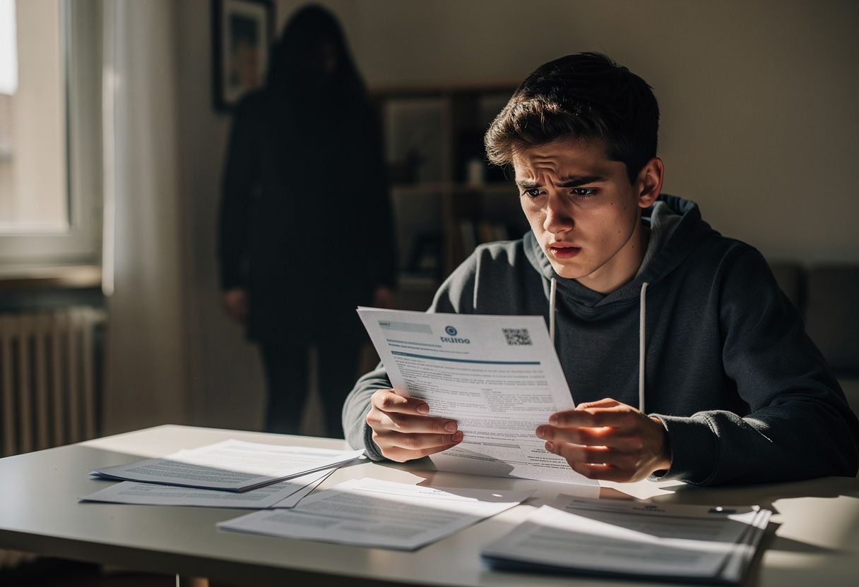 Lavoro in nero in Australia: i rischi che non conosci