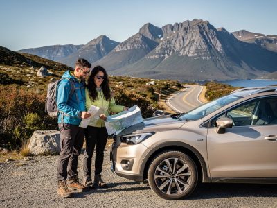 Tasmania in 7 giorni: on the road tra natura selvaggia
