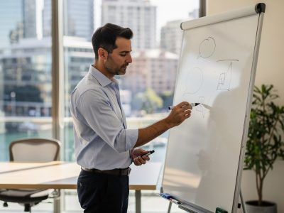 Aprire società in Australia da italiano: costi reali
