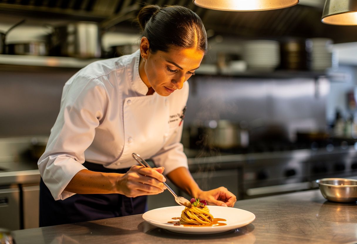 Aprire ristorante italiano a Melbourne: permessi e costi