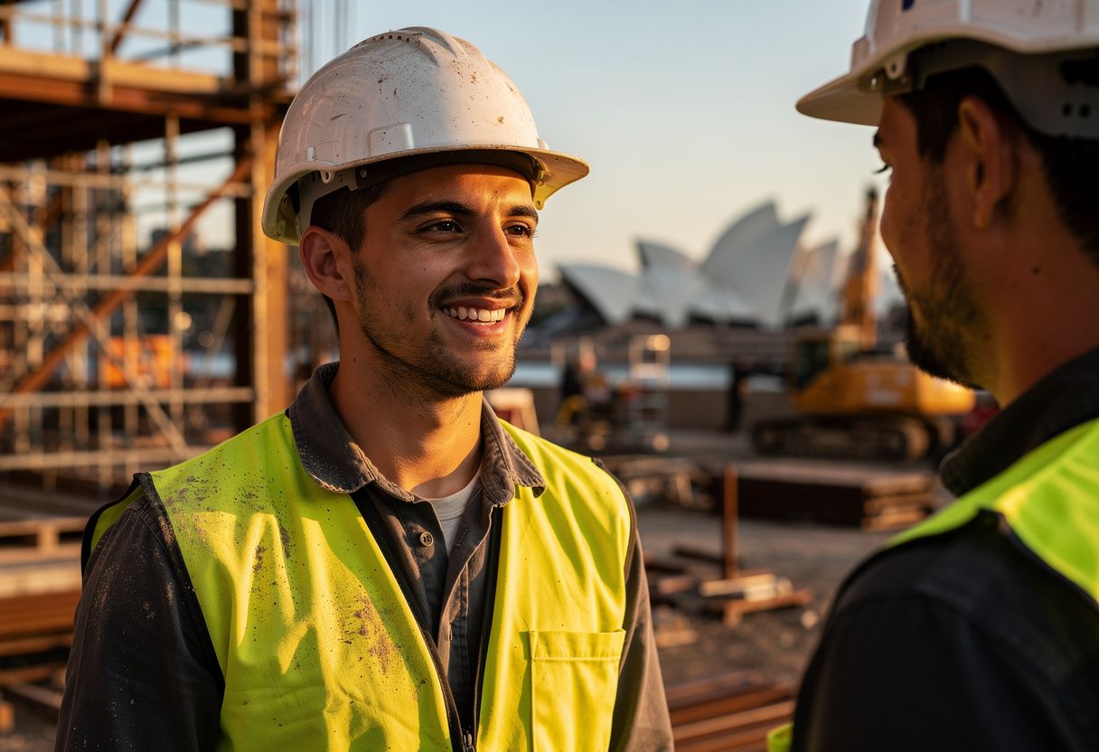 Perth vs Sydney: quale scegliere per iniziare col WHV?