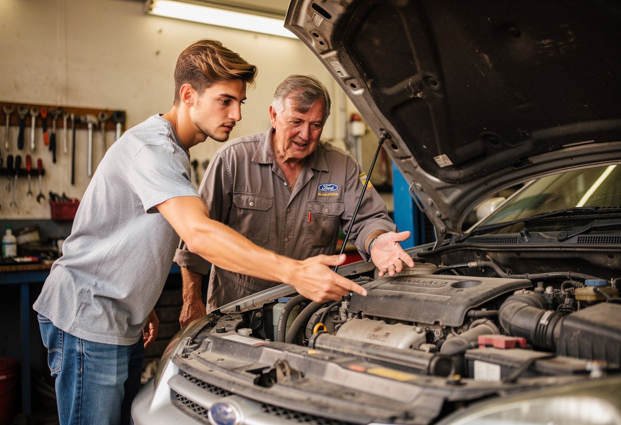 Comprare auto usata in Australia: 3 truffe da evitare