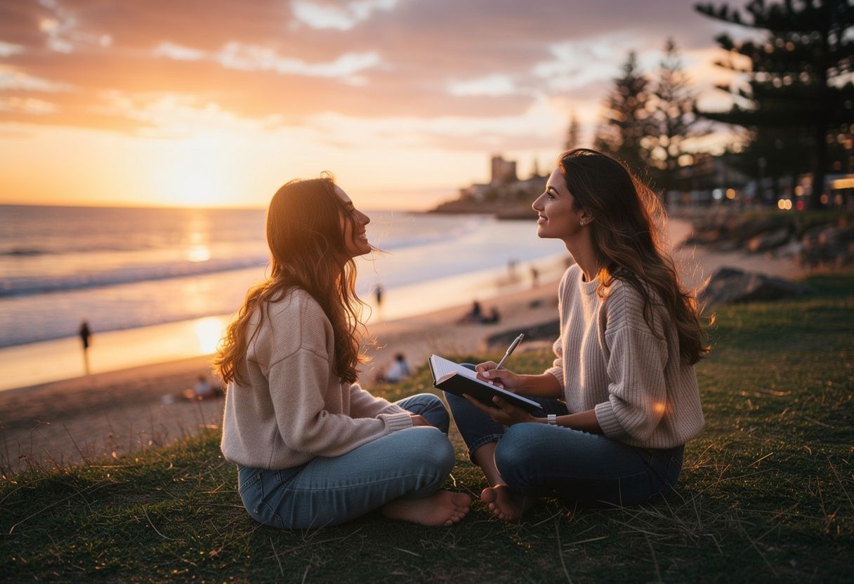 Perth vs Sydney: quale scegliere per iniziare col WHV?