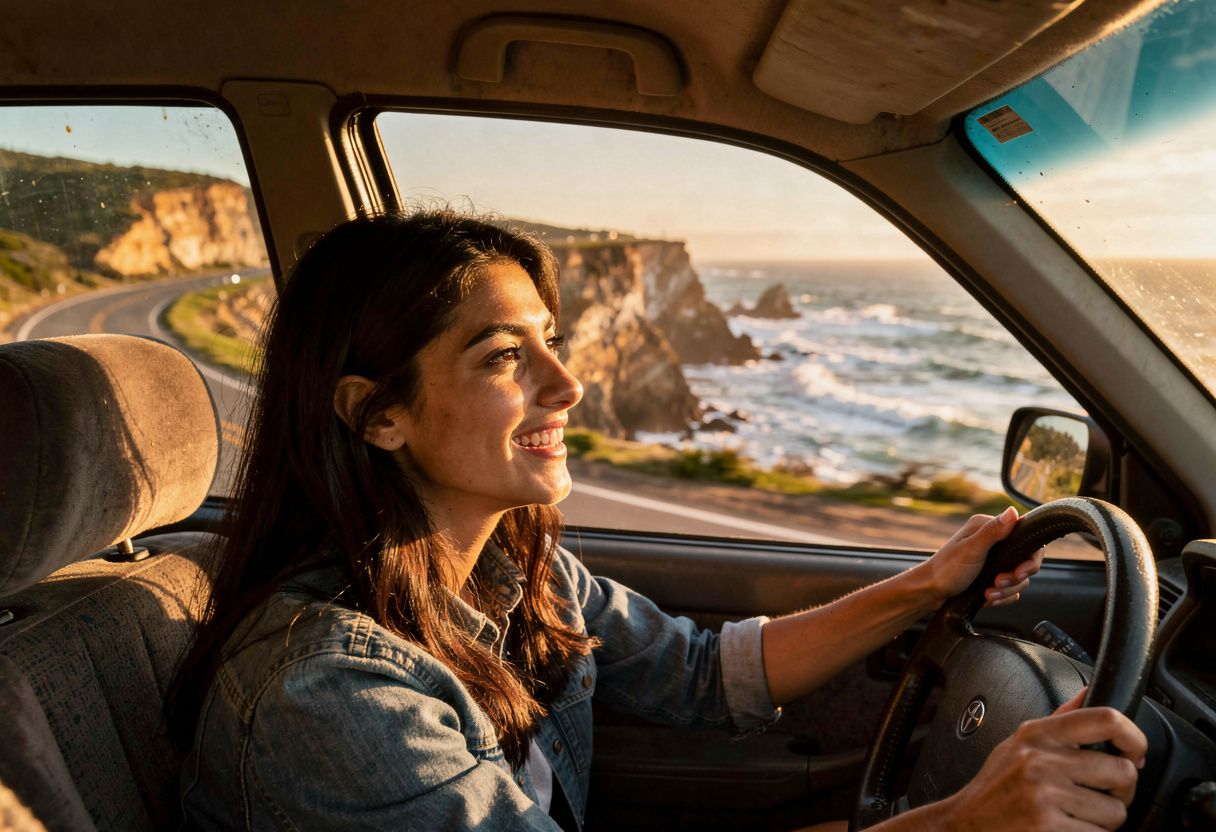 Comprare auto usata in Australia: 3 truffe da evitare