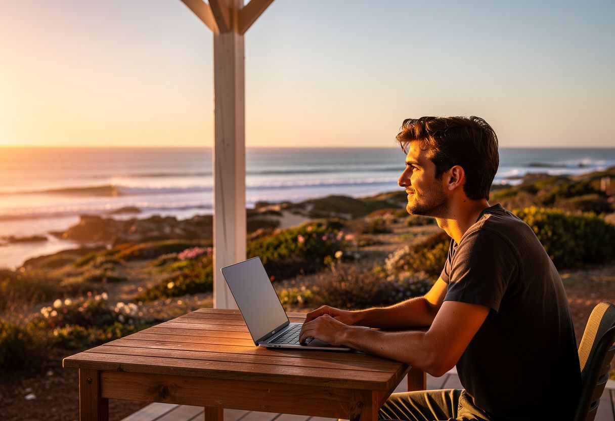 Aprire un B&B in Australia: zone e normative locali