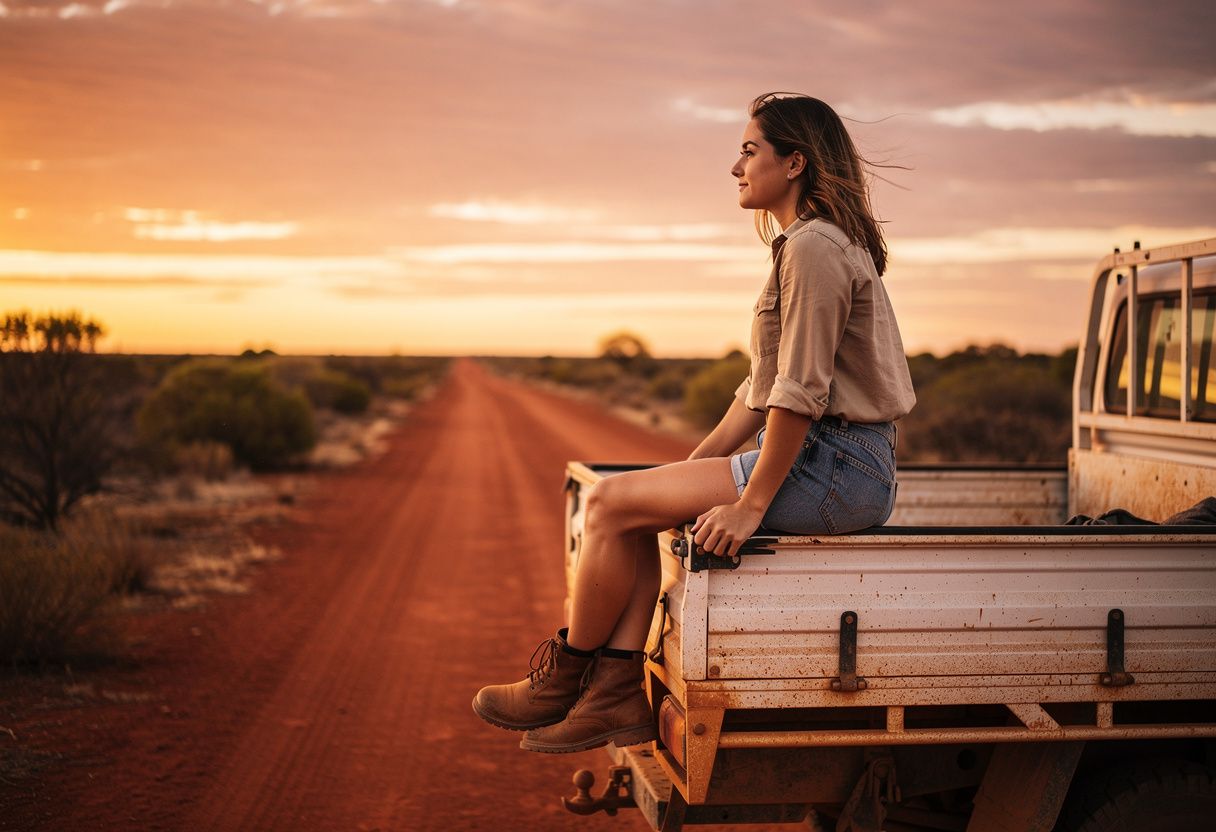 Terzo anno WHV Australia: requisiti e come richiederlo