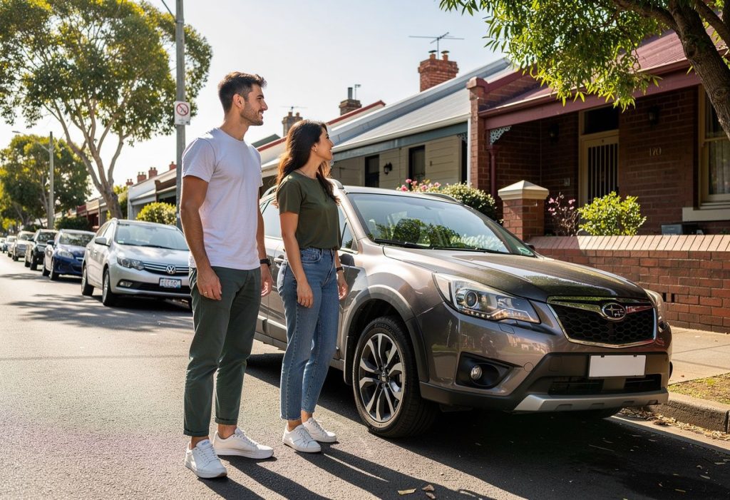 Comprare auto usata in Australia: 3 truffe da evitare
