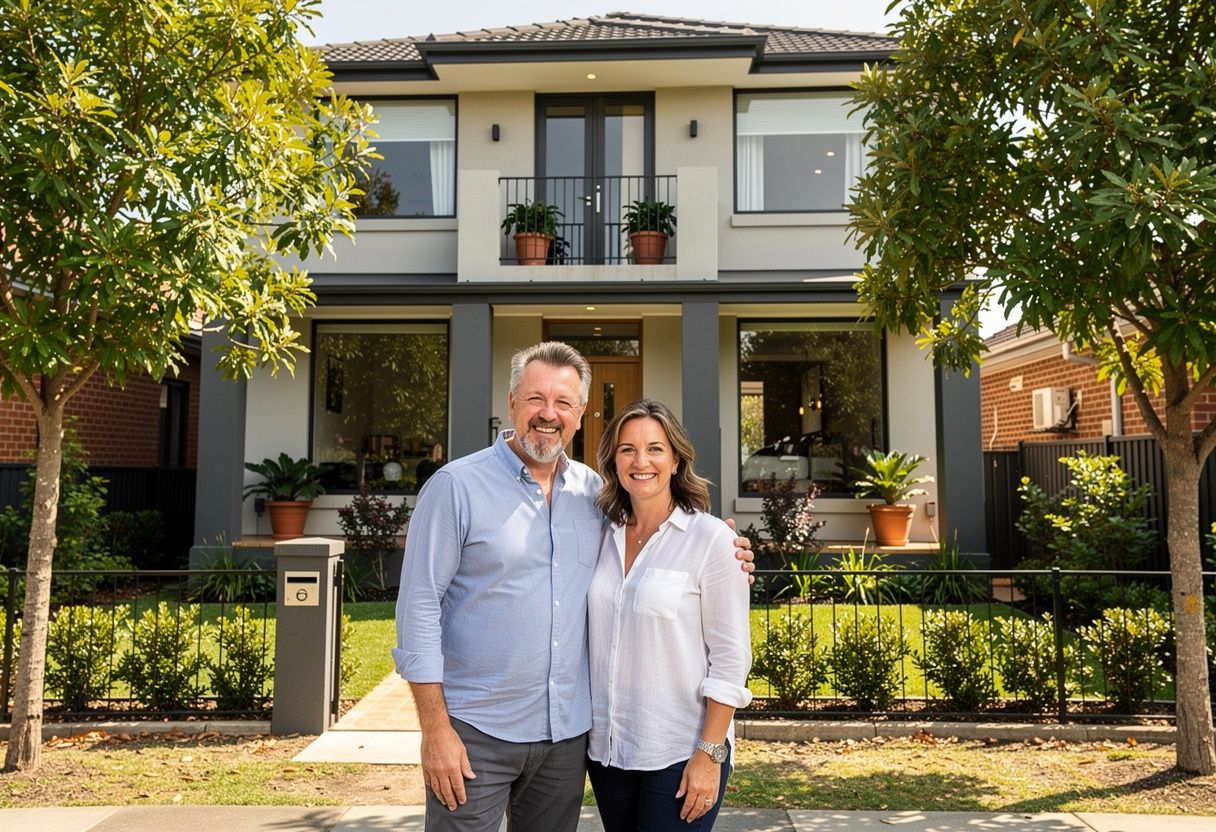 Aprire un B&B in Australia: zone e normative locali