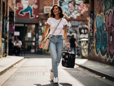 Nail artist in Australia: normative e saloni di bellezza