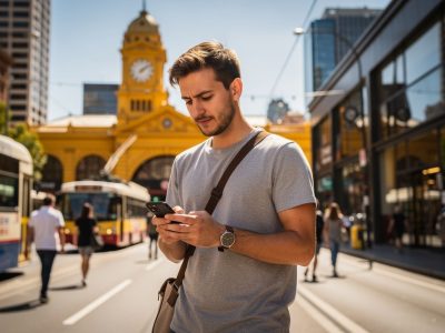 GST Australia: come funziona l'IVA australiana