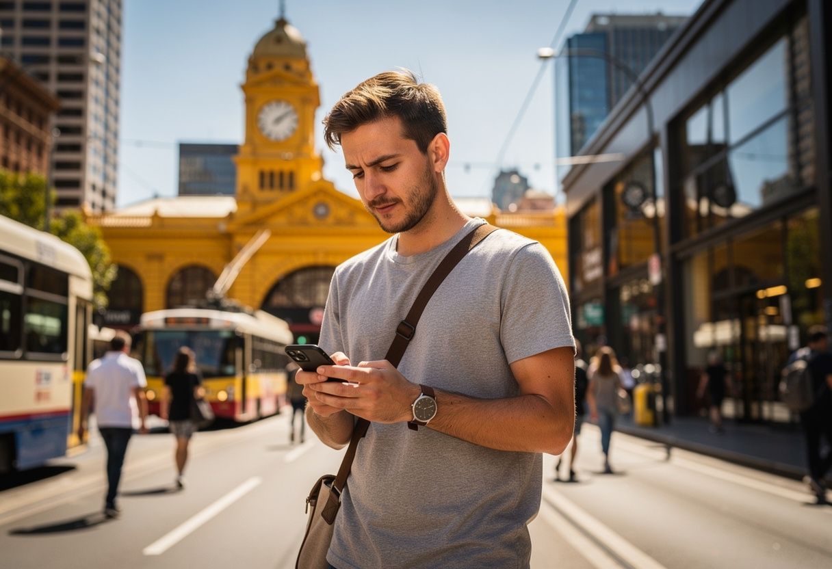 GST Australia: come funziona l