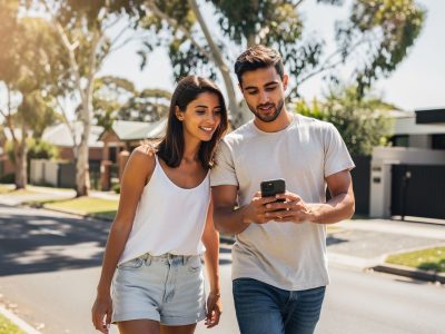 Stanza in affitto a lungo termine in Australia: i siti utili