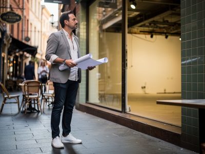 Aprire ristorante italiano a Melbourne: permessi e costi