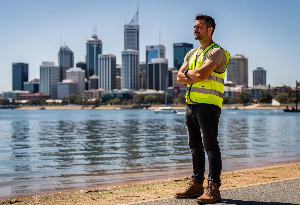 Ingegnere italiano a Perth: l'eldorado delle miniere