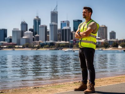 Ingegnere italiano a Perth: l'eldorado delle miniere