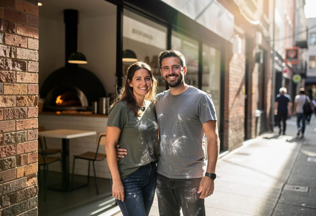 Aprire una pizzeria in Australia: conviene ancora?