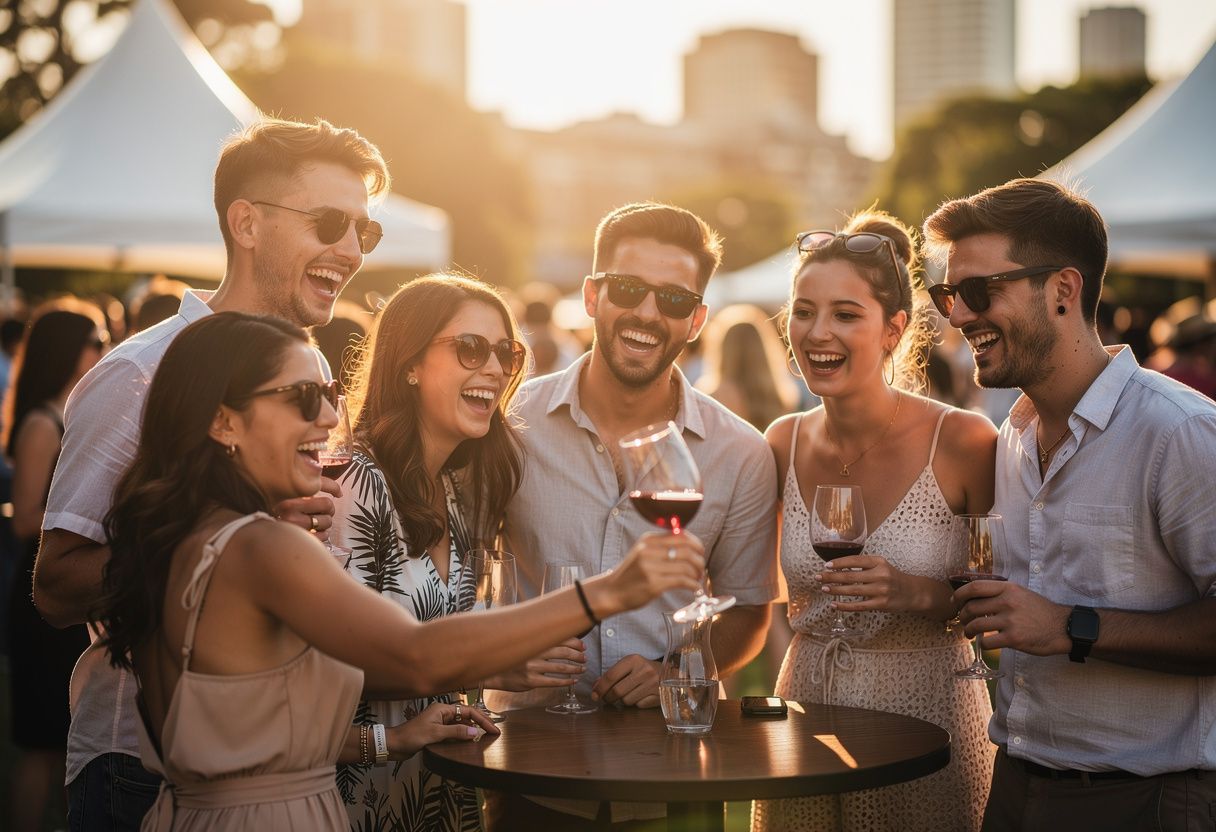 Cosa fare questo weekend a Perth: relax e natura