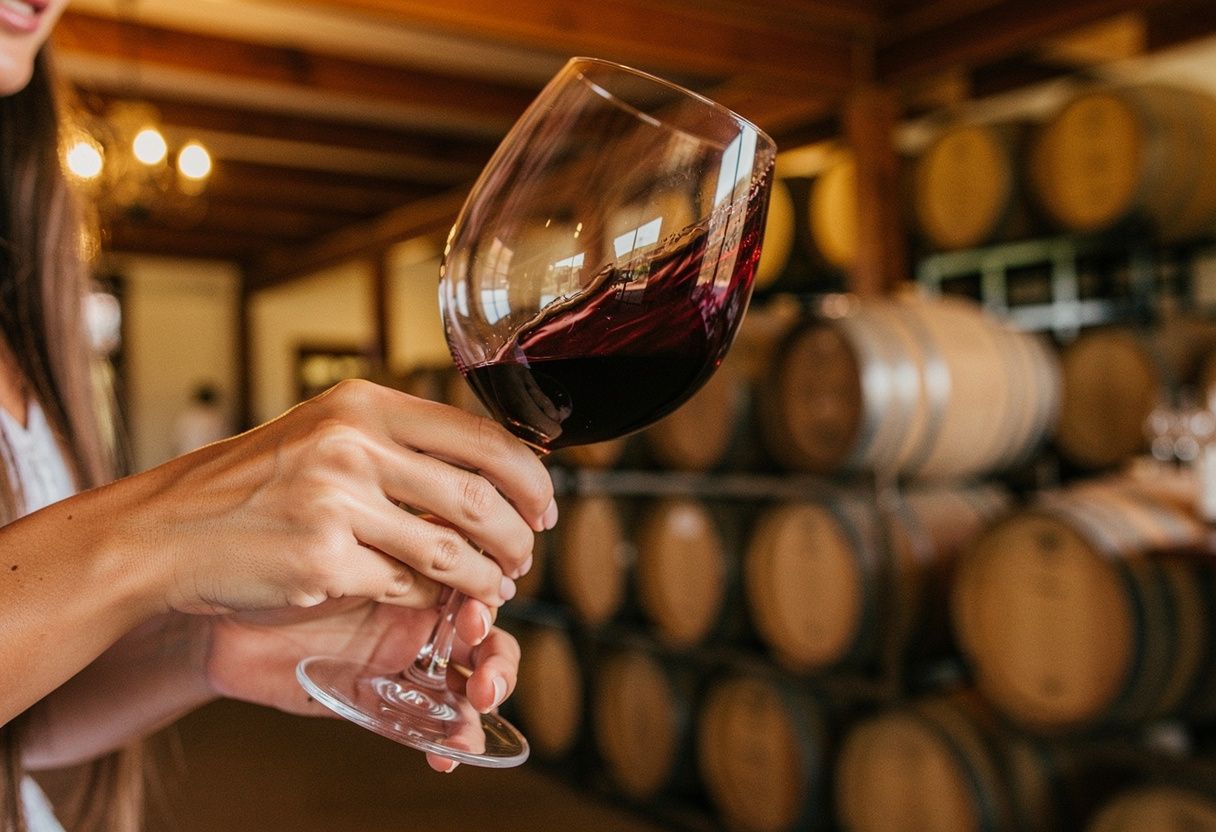 Barossa Valley da Adelaide: le migliori degustazioni
