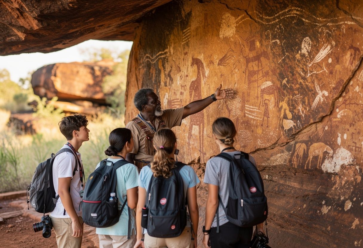 Kakadu National Park da Darwin: quando andare