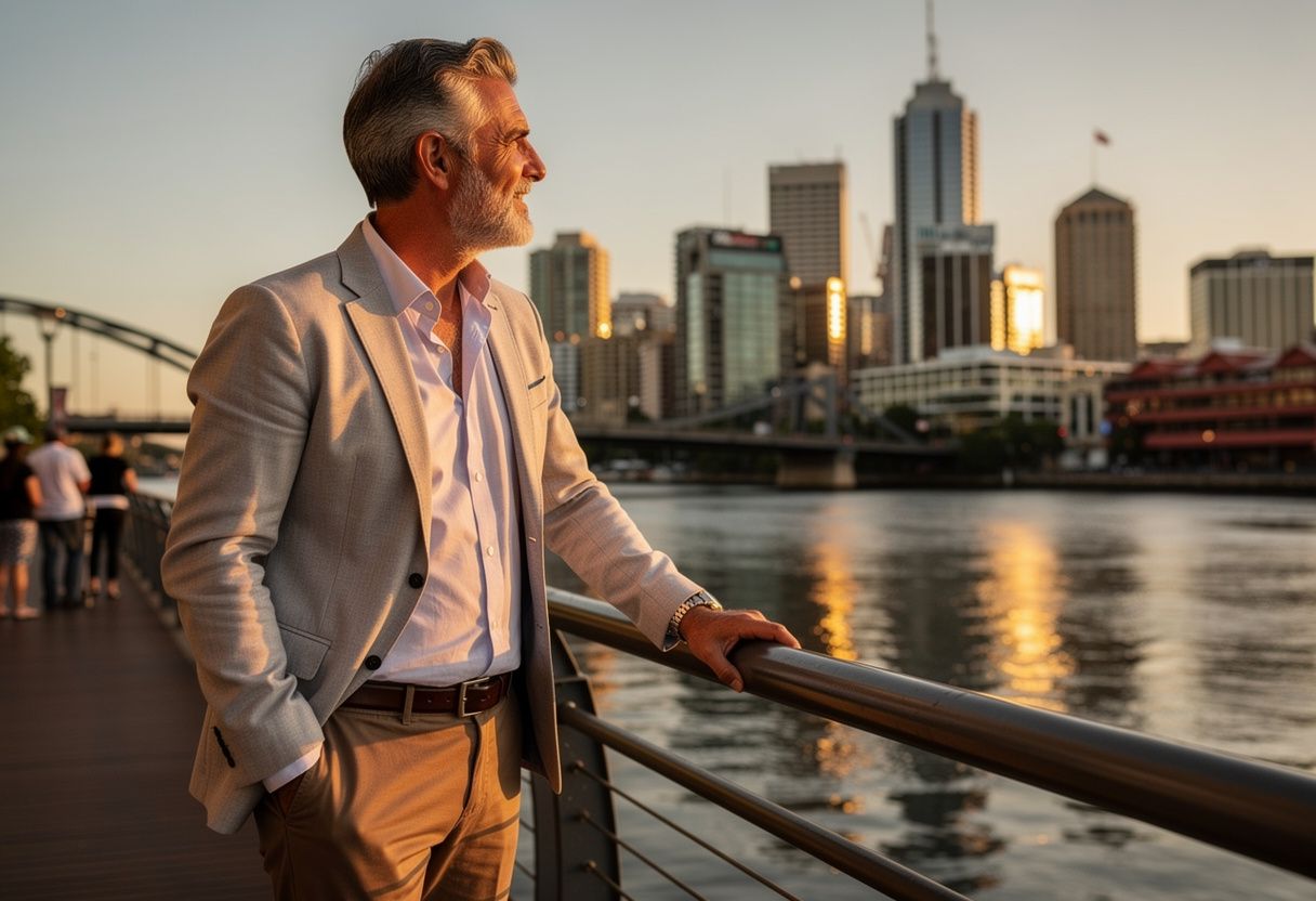 Investor Visa Australia: quanto capitale serve davvero?