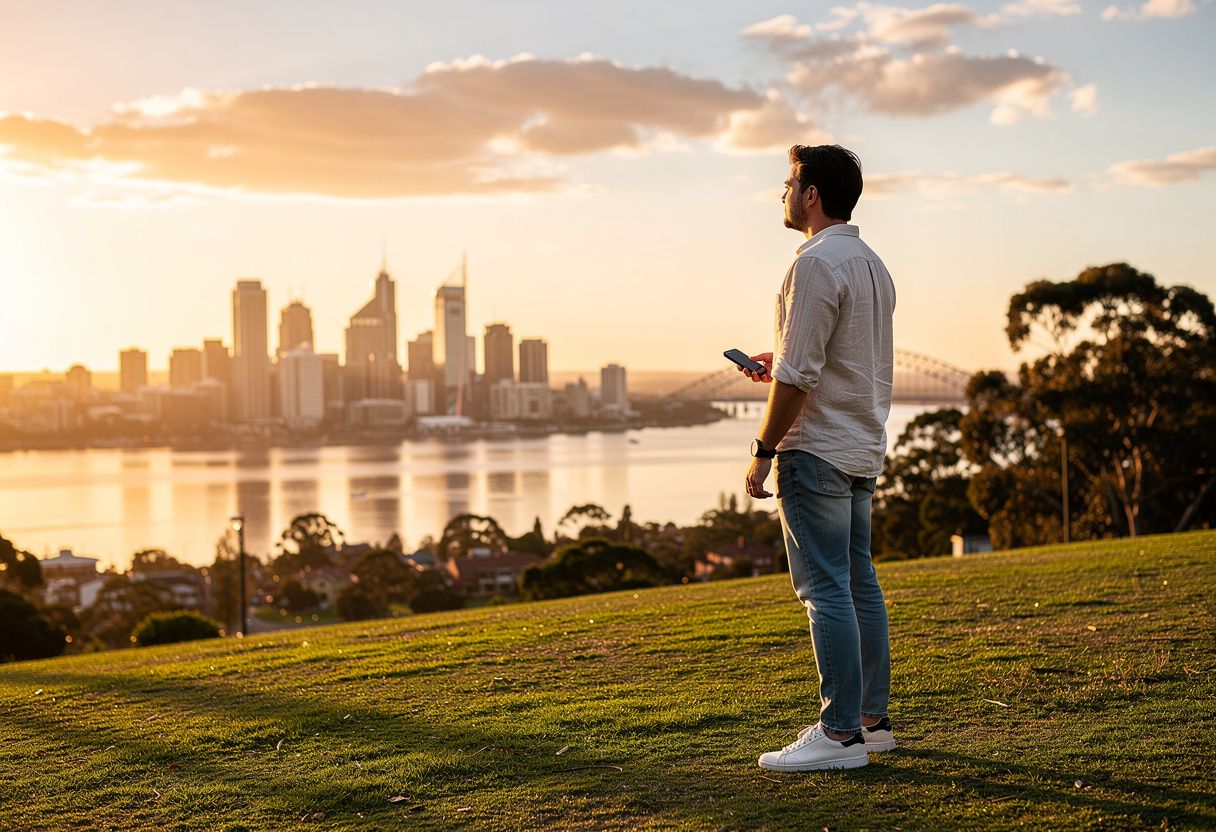 Spedire bagagli Australia-Italia: i corrieri low cost