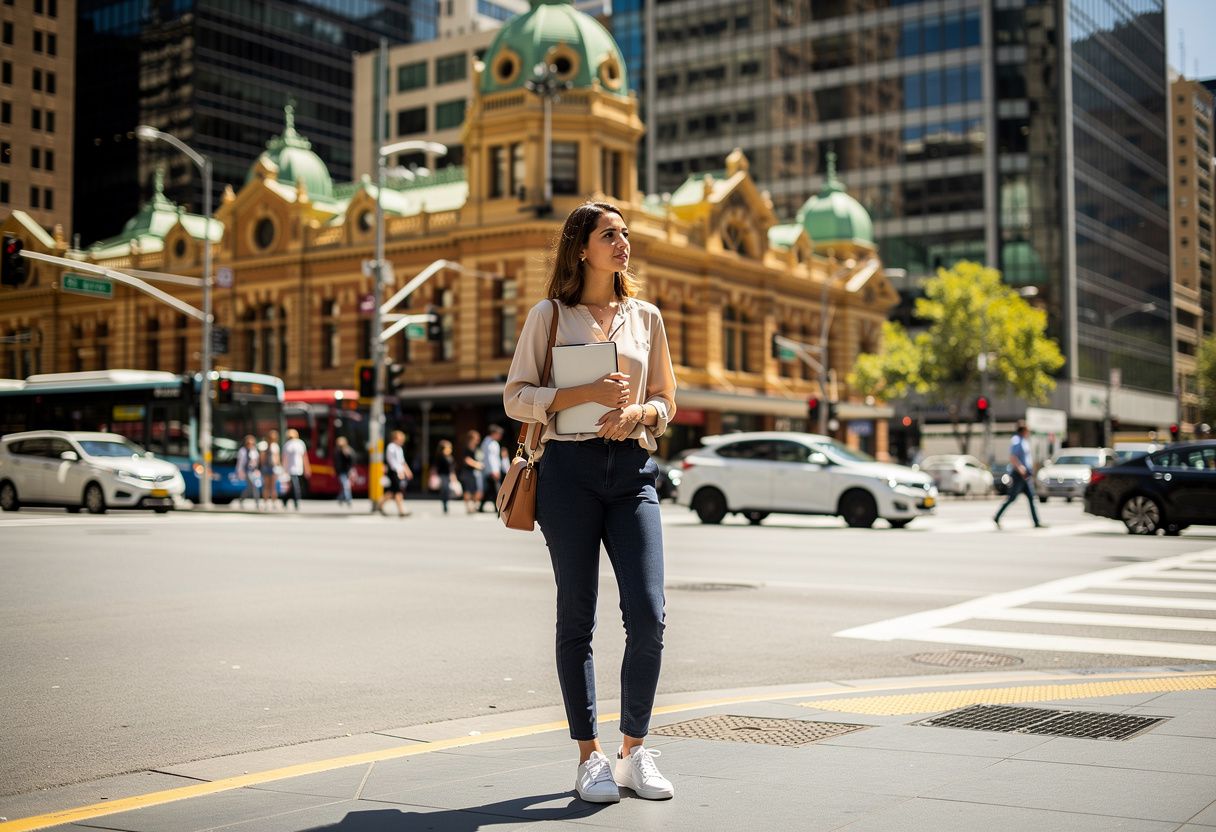 Lavori in Australia senza inglese: le 10 opzioni migliori