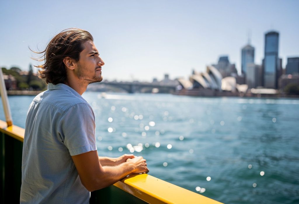 Da WHV a PR Australia: tempistiche e visti ponte