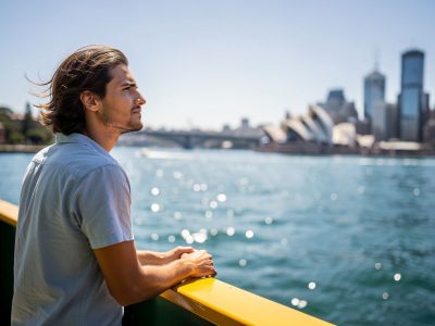 Da WHV a PR Australia: tempistiche e visti ponte