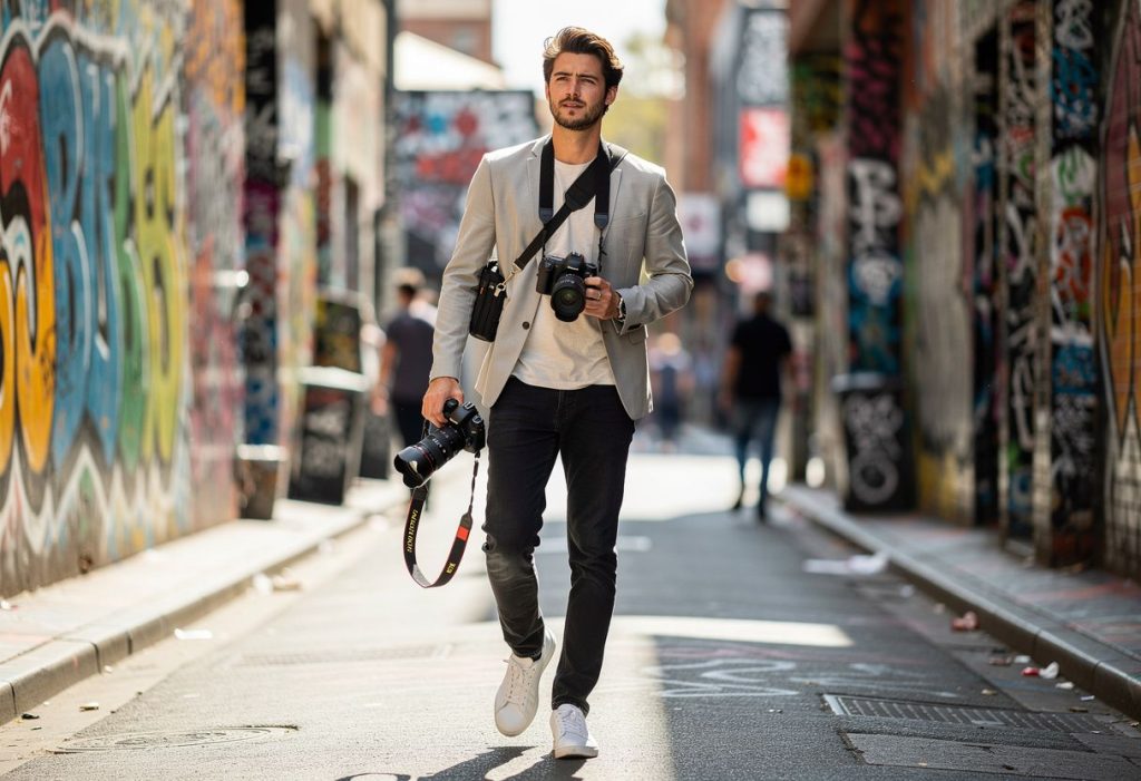 Fotografo in Australia: vendere i propri servizi