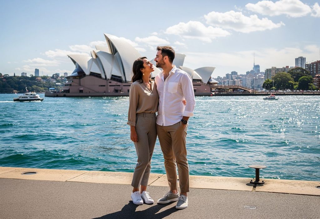 Costo PR Australia: tutte le spese nascoste del visto