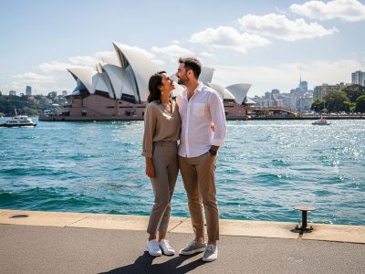 Costo PR Australia: tutte le spese nascoste del visto