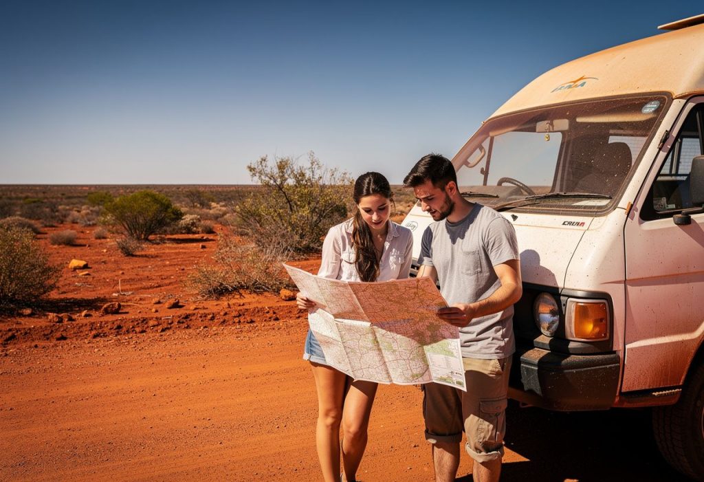 Road trip verso le farm da Perth: itinerario e costi