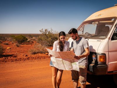 Road trip verso le farm da Perth: itinerario e costi